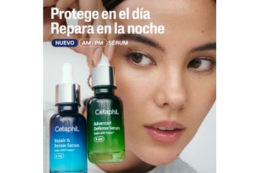 Serum Cetaphil Repair Noche 30 Ml