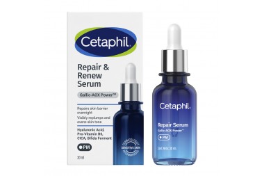 Serum Cetaphil Repair Noche 30 Ml