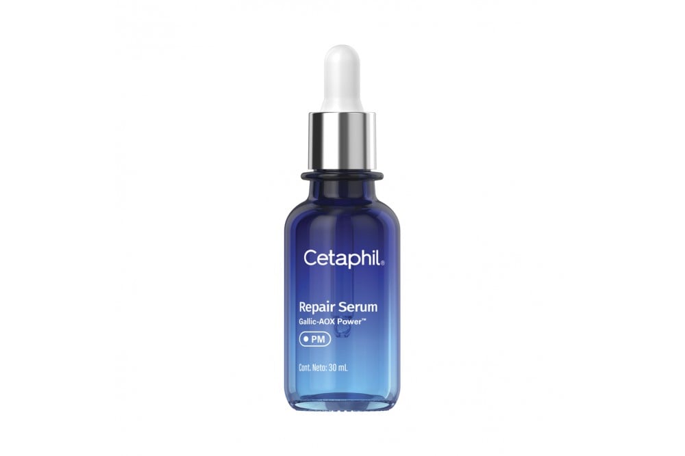 Serum Cetaphil Repair Noche 30 Ml
