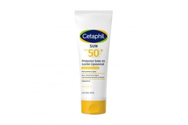 Protector Solar Cetaphil...
