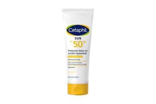 Protector Solar Cetaphil...