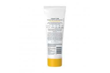 Protector Solar Cetaphil Sun Spf 50 En Gel 100 Ml