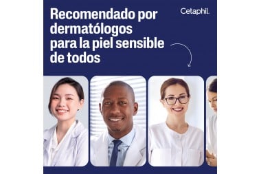 Protector Solar Cetaphil Sun Spf 50 En Gel 100 Ml