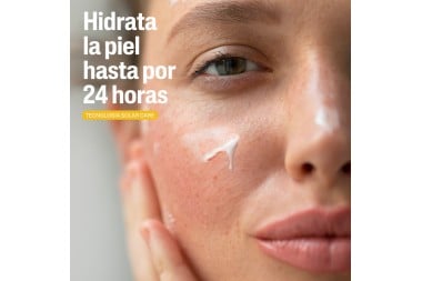 Protector Solar Cetaphil Sun Spf 50 En Gel 100 Ml