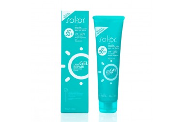 Protector Solar Solor Fps...