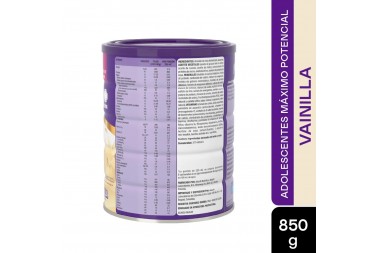 Oferta Pediasure Sabor Vainilla 850 G + 3 Botellas de 220 Ml C/U