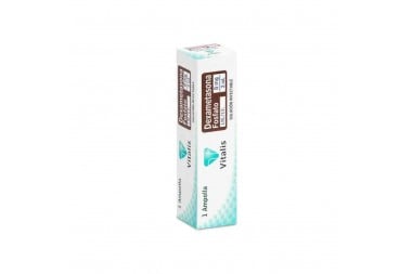 Dexametasona Fosfato 8 Mg/...