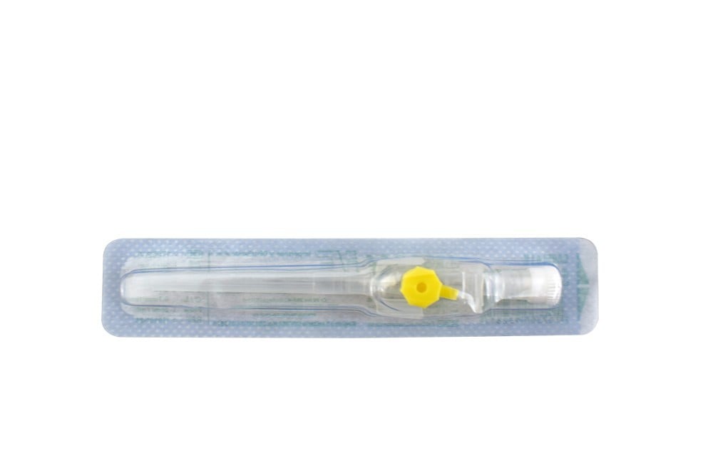 Cateter Intravenoso Inverfarma Und
