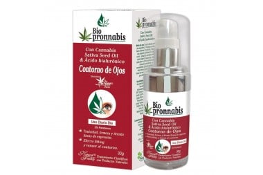 Contorno Ojos Dia...