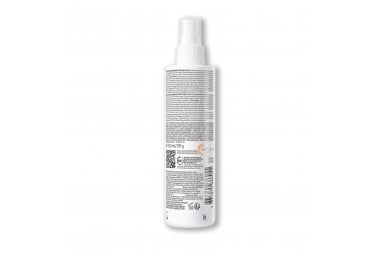 Protector Solar La Roche Posay Anthelios Spf 50 Dermopediatrics en Spray 200 Ml