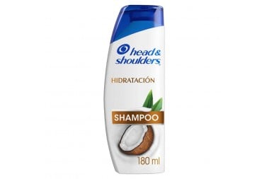 Shampoo Head & Shoulders...