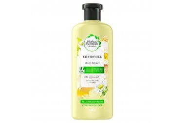 Acondicionador Herbal...