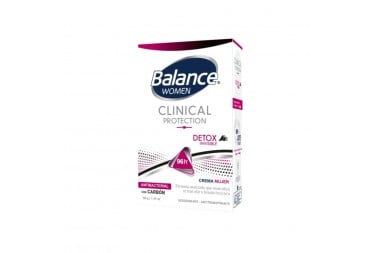 Desodorante Balance...