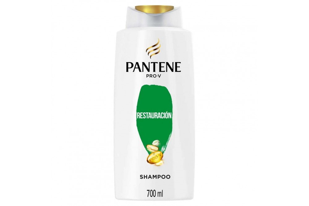 Shampoo Pantene Pro-V Restauración 700 Ml