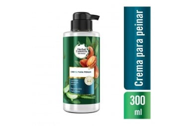 Crema Para Peinar Herbal...
