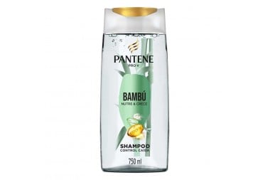 Shampoo Pantene Pro-V Bambú...