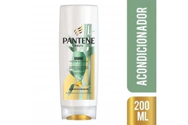 Acondicionador Pantene...