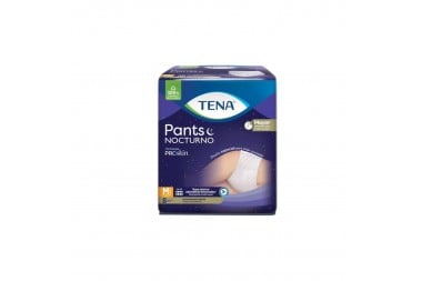 Pañales Tena Pants Nocturno...