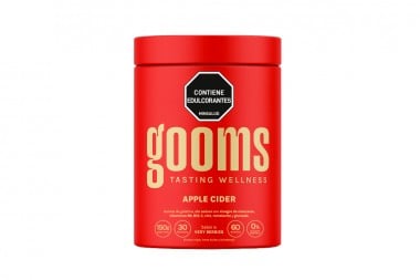 Gomas Gooms Vinagre De...