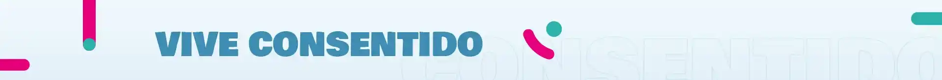 VIVE CONSENTIDO MEG MENU ICONO
