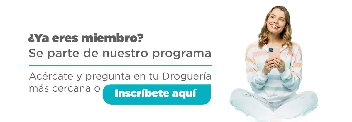 INSCRIETE AHORA VIVE CONSENTIDO MEG MENU