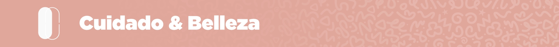 cuidaod de la piel meg menu icono