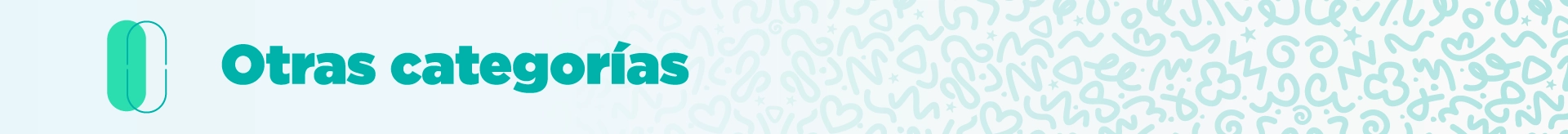 OTRAS CATEGORIAS MEG MENU ICONO