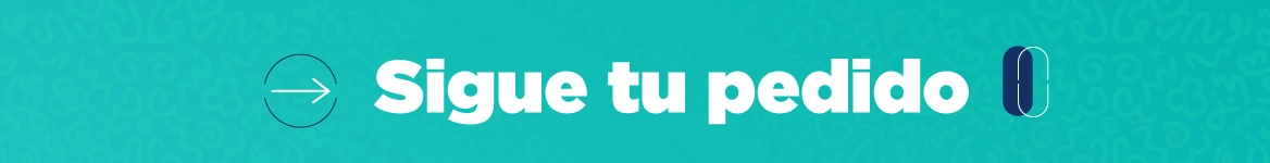 sigue tu pedido icono