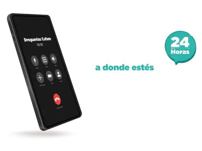 domicilios 24hrs