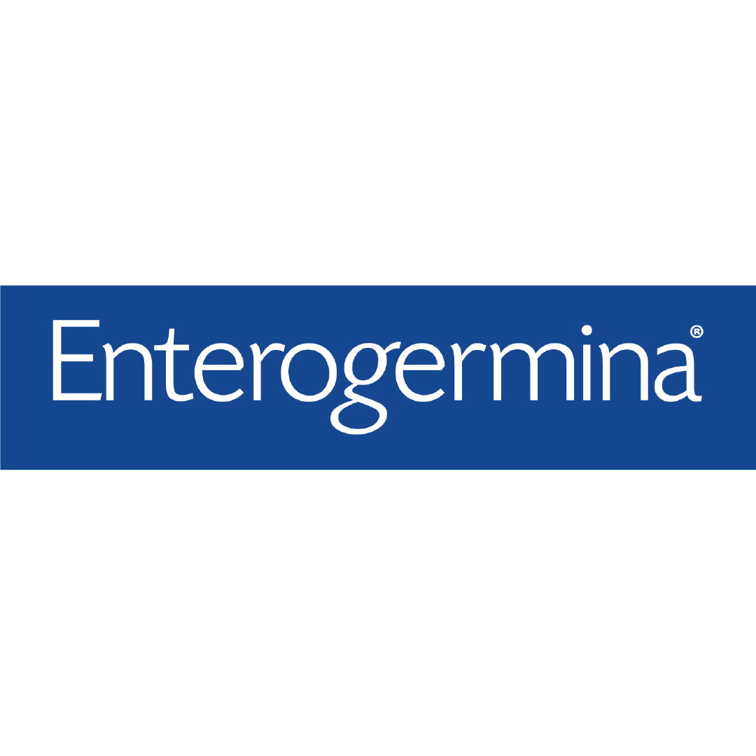 Enterogermina logo abril 2024