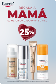Banners secundario Eucerin