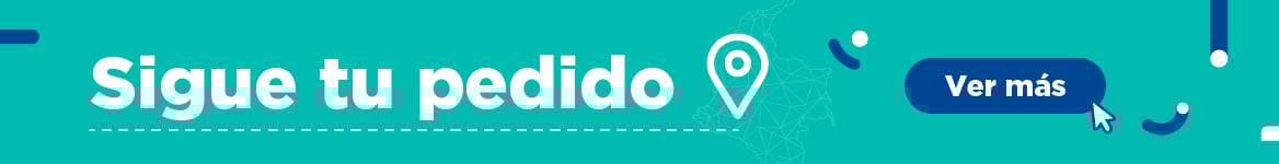 sigue tu pedido icono