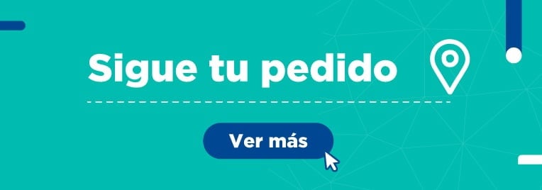 sigue tu peiddo mobile icono