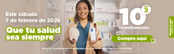 Afiliados 7 Feb | 26