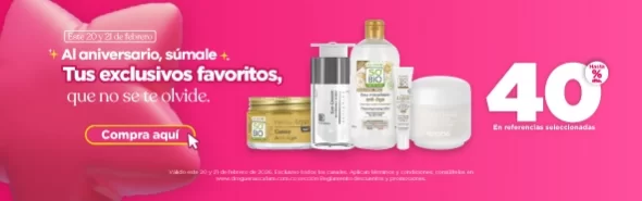 Productos Exclusivos