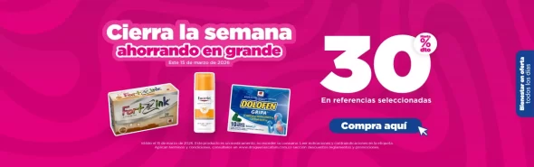 Precios Bajos 16 Marzo