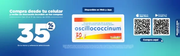 Occillococcinum 25 marzo