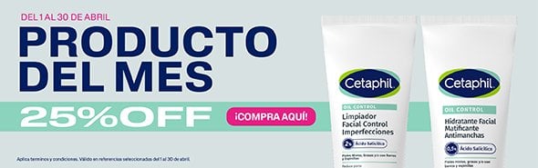 CETAPHIL 01 AL 30 DE ABRIL 2026