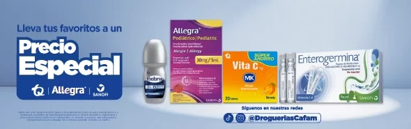 DESTACADOS DEL MES ABRIL