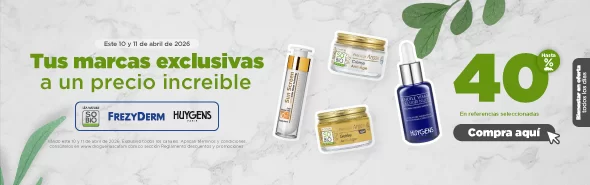 PRODUCTOS EXCLUSIVOS 10 Y 11 ABRIL