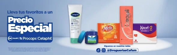 DESTACADOS DEL MES ABRIL