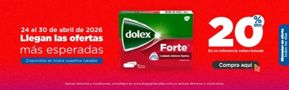 ACTIVIDAD HALEON 24 ABRIL