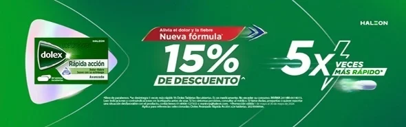 DOLEX 01 MAYO AL 30 MAYO