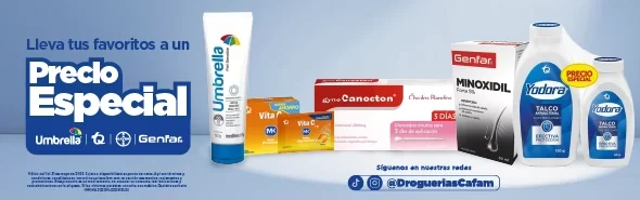 Mes de la marca 09 MAYO