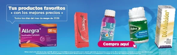 Precios bajos 09 MAYO