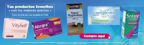 PRECIOS BAJOS MAYO