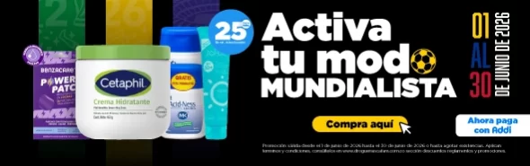 DOMINGO DE OFERTAS 7 JUNIO