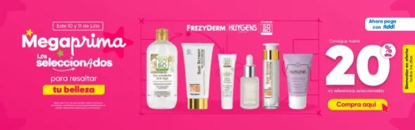 PRODUCTOS EXCLUSIVOS 10 JUL 