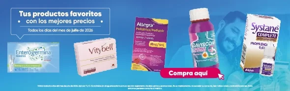 PRECIOS BAJOS JUL