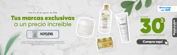 PRODUCTOS EXCLUSIVOS